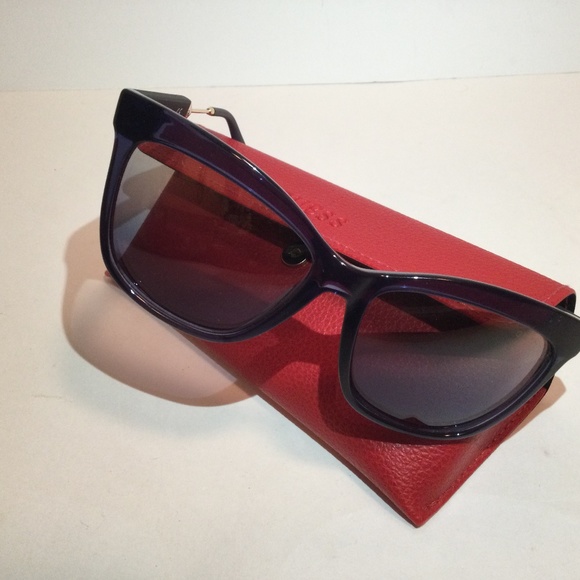 Guess Sunglasses NWOT 55-16-145 main image 4